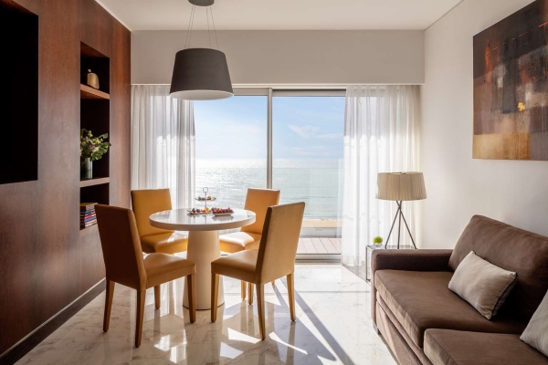 Hotel Tivoli Marina Vilamoura